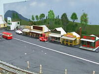 Dingo Crossing Tramway 12 06