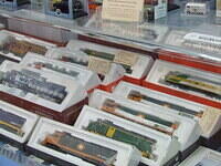 End of the Line Hobbies 12 04