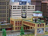 Generica - SANGS 12 04