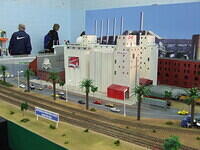 Generica - SANGS 12 16