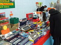 Junction Models 12 03