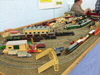 My Hornby Dublo Collection 12 03