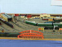 My Hornby Dublo Collection 12 05