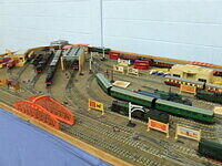 My Hornby Dublo Collection 12 06