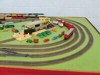 My Hornby Dublo Collection 12 07