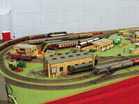 My Hornby Dublo Collection 12 08