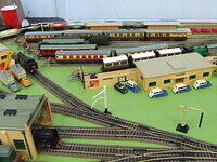 My Hornby Dublo Collection 12 09