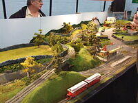 My Little Welsh Railway 12 05