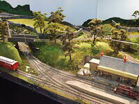 My Little Welsh Railway 12 06