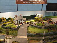 My Little Welsh Railway 12 09