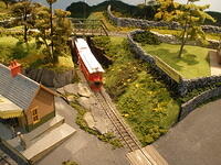 My Little Welsh Railway 12 18