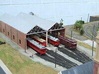 Pheonix Electric 12 31