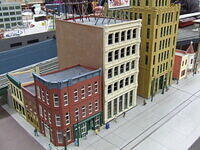 Pheonix Electric 12 33