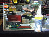 Road and Rail Hobbies 12 01