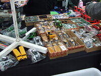 Road and Rail Hobbies 12 04