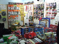 Road and Rail Hobbies 12 05