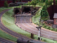 Wellingford and Bakewell Bridge Railway 12 01