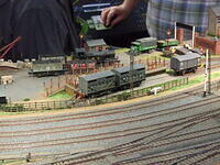 Wellingford and Bakewell Bridge Railway 12 15