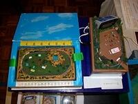 Different Tracks 16 01