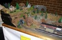 Mepham Station 16 03