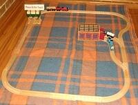 Mepham Station 16 08