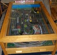 Mixtup Railway 16 01