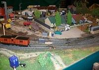 Oakland Junction 16 08