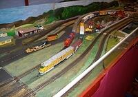 Ready to Run Model Group 16 04