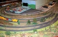 Ready to Run Model Group 16 08