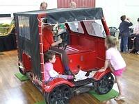 Centre Attraction 01