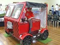 Centre Attraction 03