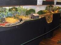 Little River Logging 04