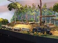 Little River Logging 06