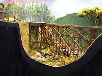 Little River Logging 07