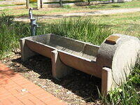 Puffing Billy Tourist Railway