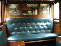Coach interior2