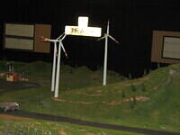 Model Railway at Lakeside13