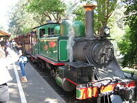 Na6a Coupling at Emerald