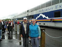 Alaska Railroad