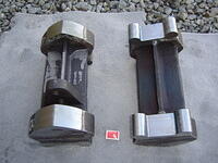 Returning 621 to service