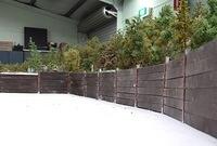 Paradigm Jetty modifications 20