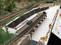 Paradigm Jetty modifications 27