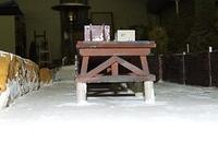 Paradigm Jetty modifications 35