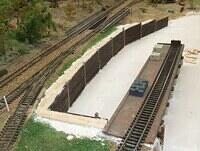 Paradigm Jetty modifications 40