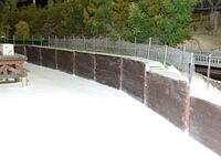 Paradigm Jetty modifications 44