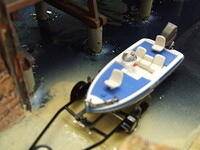 Paradigm Jetty modifications 50