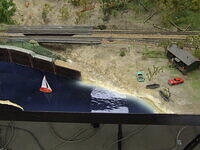 Paradigm Jetty modifications 56