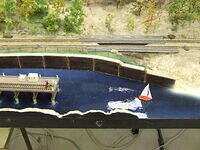 Paradigm Jetty modifications 57