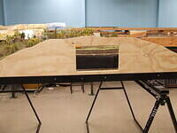 Tunnel modifications 04