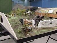 Tunnel modifications 06